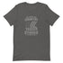 He Loves His Country Strives To Make It Best Unisex t-shirt - Mainstream Freedom